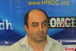 უჩა ნანუაშვილი: "თუ ვინმეს კრიტიკა არ ესიამოვნა, ეს მათი პრობლემაა, მე ვსაუბრობ ფაქტებით"