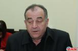 რას შეეწირა იური ვაზაგაშვილი?