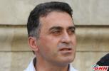 ზაზა ხატიაშვილი: "ბატონმა ბიძინამ იცოდეს, 15 სექტემბერს რასაც ვუმზადებ"