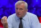 დემურ გიორხელიძე: “ხელისუფლება კრახის წინაშე დადგება”
