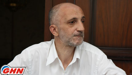 ახალი ეპოქა უხუხაშვილოდ