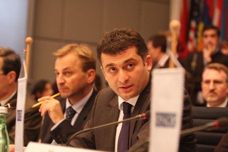 პაატა გაფრინდაშვილი: საქმე გვაქვს ცნობილ მოვლენასთან _ “ნაბიჯი წინ, ორი ნაბიჯი უკან”