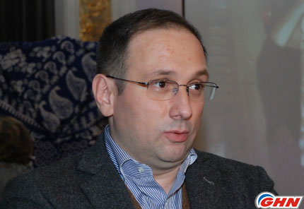 ნიკა რურუა: “საქართველო რჩება თავისუფალი სამყაროს წევრობის მსურველი”