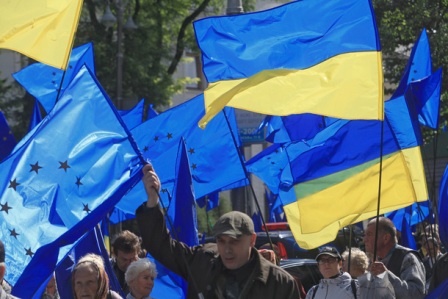 Наша підтримка і солідарність з українським народом! ჩვენი მხარდაჭერა და სოლოდარობა უკრაინელ ხალხს! (კომენტარები)